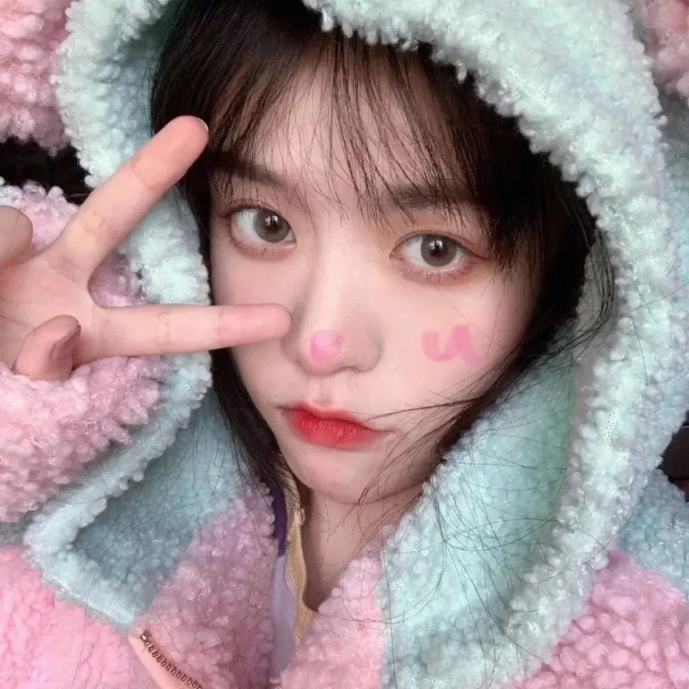 历尽沧桑一美人